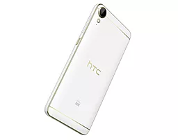 HTC Desire 10 Pro 64Gb White - миниатюра 3
