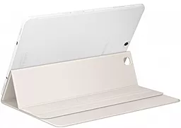 Чехол для планшета Samsung Book Cover T350 Galaxy Tab A 8.0 White (EF-BT355PWEGRU HC) - миниатюра 3