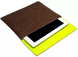 Чехол для планшета Golla Envelope Jude Tablet 9.7 Brown - миниатюра 3