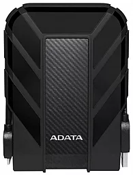 Внешний жесткий диск ADATA 2.5' 1TB (AHD710-1TU3-CBK)