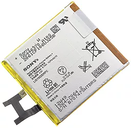 Аккумулятор Sony Xperia Z C6602 L36h (2330 mAh) 12 мес. гарантии - миниатюра 2