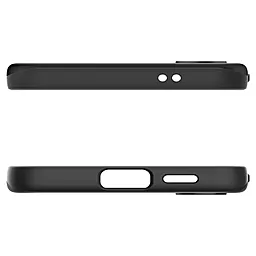 Чехол Spigen Thin Fit для Samsung Galaxy S24 Black (ACS07341) - миниатюра 6
