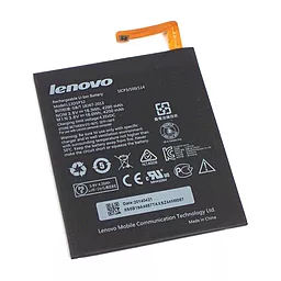 Акумулятор для планшета Lenovo A5500 IdeaTab / L13D1P32 (4200-4290 mAh) Original