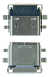Разъем зарядки Asus ZenPad S Z580CA (P01MA) 12 pin, USB Type-C Original