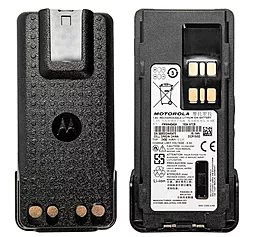 Акумулятор для радіотелефону Motorola PMNN4543A DP2400 Li-ion 2450mAh