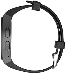 Смарт-часы SmartYou S1 Black with Black strap (SWS1BL) - миниатюра 5