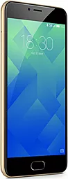 Мобільний телефон Meizu M5 16Gb Gold - мініатюра 4