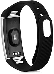 Смарт-часы SmartYou X1 Fitness Tracker Black - миниатюра 5