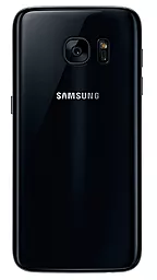 Samsung Galaxy S7 G930FD 32GB Black - миниатюра 2