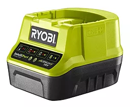 Зарядное устройство Ryobi ONE+ RC18-120 18V 2A