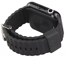 Смарт-часы UWatch V7k Smart Watch Black - миниатюра 5