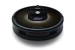 Roomba 980 - миниатюра 2