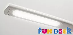 Настольная светодиодная лампа Fun Desk LU1 8W - миниатюра 9