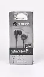 Навушники G-Cube iB-1300 BK Black - мініатюра 5
