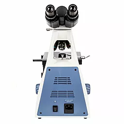 Микроскоп SIGETA MB-304 40x-1600x LED Trino - миниатюра 5