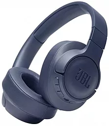 Навушники JBL Tune 710 Blue (JBLT710BTBLU)