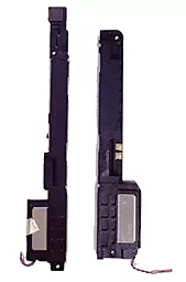 Динамік Lenovo Tab 4 10 TB-X304L / TB-X304F поліфонічний (Buzzer) з рамкою №1 Original - знятий з планшета