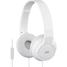 Навушники JVC HA-SR185 White (HASR185WEF)