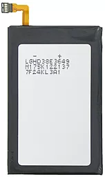 Акумулятор Motorola Moto G XT1032 / ED30 (2010 mAh) 12 міс. гарантії - мініатюра 2