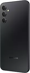 Смартфон Samsung Galaxy A34 5G 8/256Gb Black (SM-A346EZKESEK) - миниатюра 6