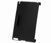 Чехол для планшета Ozaki iCoat Wardrobe+ for iPad 4/iPad 3 Black  (IC506BK) - миниатюра 2