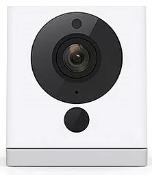 Камера видеонаблюдения Xiaomi Small Square Smart Camera (ZRM4025RT) (Уценка) - миниатюра 3