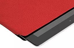 Чехол для планшета Sena Ultra Slim Smart Cover Apple iPad 2, iPad 3, iPad 4 Red - миниатюра 2