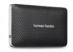 Колонки акустичні Harman Kardon Esquire Mini Black (HKESQUIREMINIBLKEU)