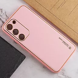Чехол Epik Xshield для Samsung Galaxy S24 Plus Pink - миниатюра 4