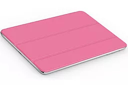 Чехол для планшета Apple Smart Cover для Apple iPad Mini, Mini 2, Mini 3  Pink (MD968) - миниатюра 2