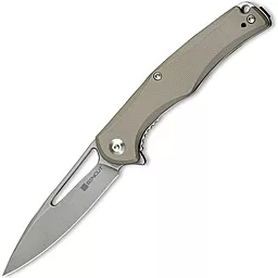Нож Sencut Citius SA01B Gray