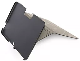 Чохол для планшету Tucano Macro Samsung P5200 Galaxy Tab 3 10.1, P5210 Galaxy Tab 3 10.1 Black - мініатюра 3