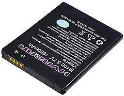 Акумулятор Samsung I9100 Galaxy S II / EB-F1A2GBU (1650 mAh) Kvazar - мініатюра 3