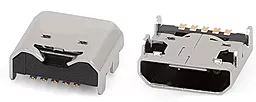 Роз'єм зарядки LG P895 Optimus Vu / T370 / T375 5 pin, micro-USB
