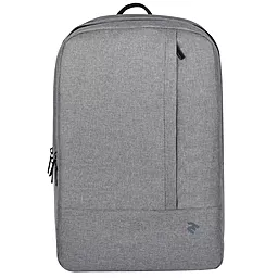 Рюкзак для ноутбука 2E 16" Grey (2E-BPN8516GR) - миниатюра 2