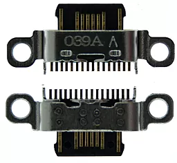Разъём зарядки Oukitel C21 / C21 Pro / WP9 / WP13 16 pin, Type-C