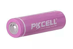 Батарейка PKCELL CR14505 (AA) 3.0V 1400 mAh 1шт - миниатюра 2