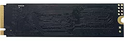 SSD Накопитель Patriot P310 480 GB (P310P480GM28) - миниатюра 2