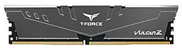 Оперативная память Team 32 GB DDR4 3600 MHz T-Force Vulcan Z Gray (TLZGD432G3600HC18J01)
