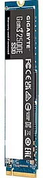SSD Накопитель Gigabyte Gen3 2500E 2 TB (G325E2TB) - миниатюра 4