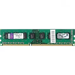 Оперативная память Kingston 8 GB DDR3 1600 MHz (KVR16N11H/8)