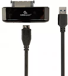 Шлейф (Кабель) Cablexpert AUS3-02 USB 3.0 - SATA