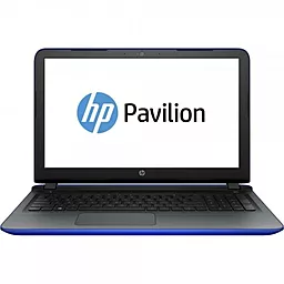 Ноутбук HP Pavilion 15-ab252ur (V2H26EA) - миниатюра 2