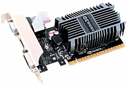 Видеокарта Inno3D GeForce GT710 1024Mb (N710-1SDV-D3BX)