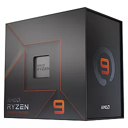Процессор AMD Ryzen 9 7950X3D (100-100000908WOF) - миниатюра 3