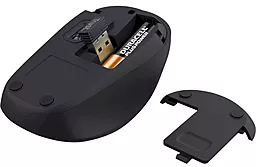 Компьютерная мышка Trust Yvi+ Silent Eco Wireless Black (24549) - миниатюра 4