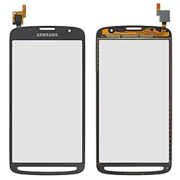 Сенсор (тачскрин) Samsung Galaxy S4 Active I9295 (original) Black