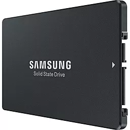 SSD Накопитель Samsung PM883 Enterprise 480 GB (MZ7LH480HAHQ-00005) - миниатюра 3