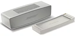 Колонки акустические BOSE SoundLink Mini Bluetooth Speaker II Pearl - миниатюра 3