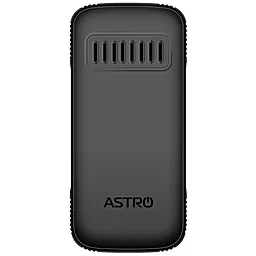 Мобільний телефон Astro A178 Black - мініатюра 2